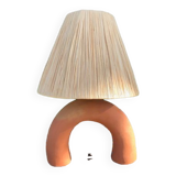 Ethnic lamp