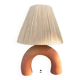 Ethnic lamp