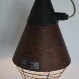 German industrial suspension