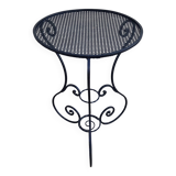 Table de jardin