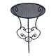 Table de jardin