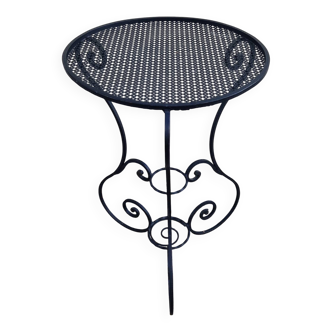 Table de jardin