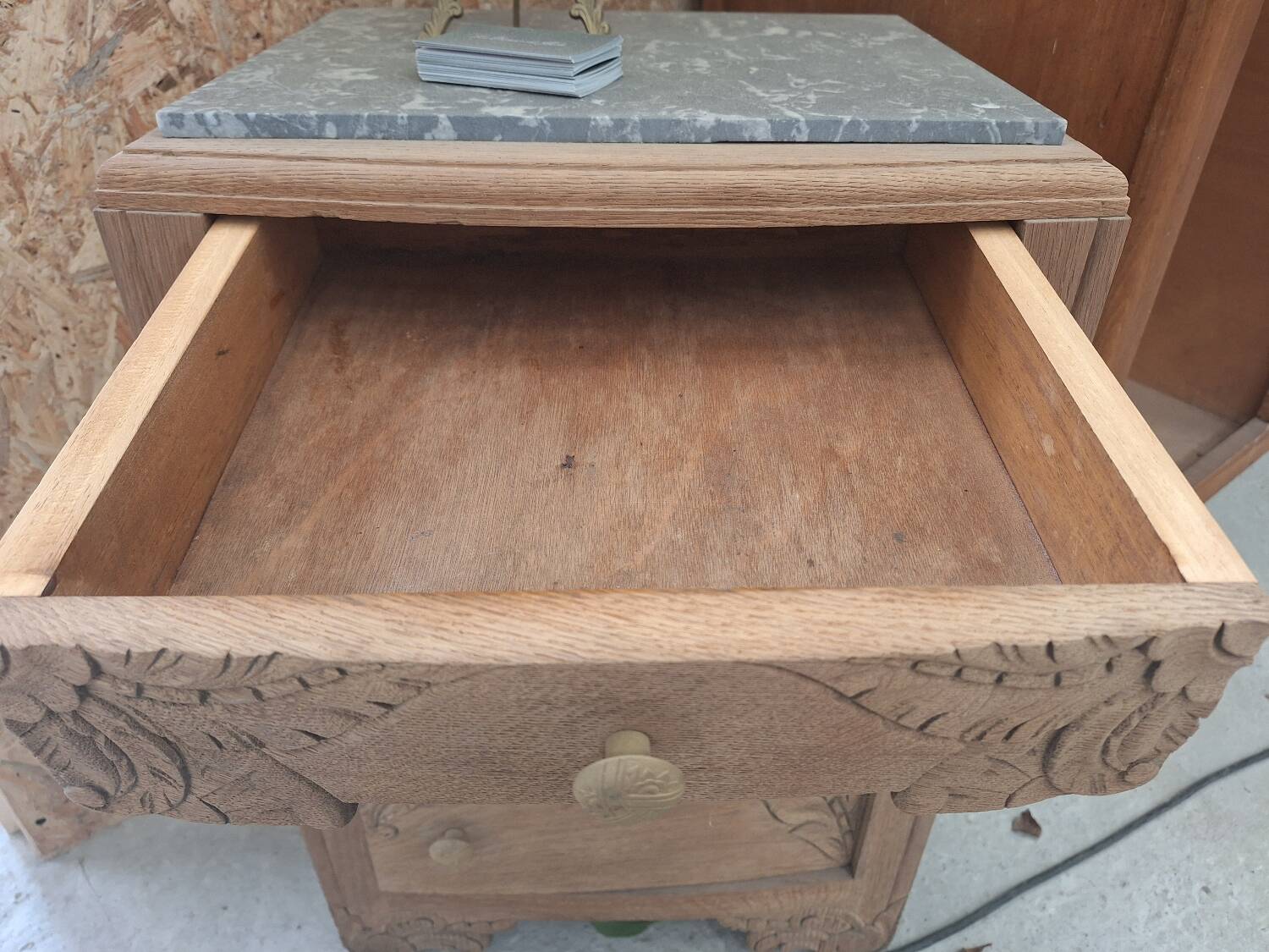 Chevet vintage