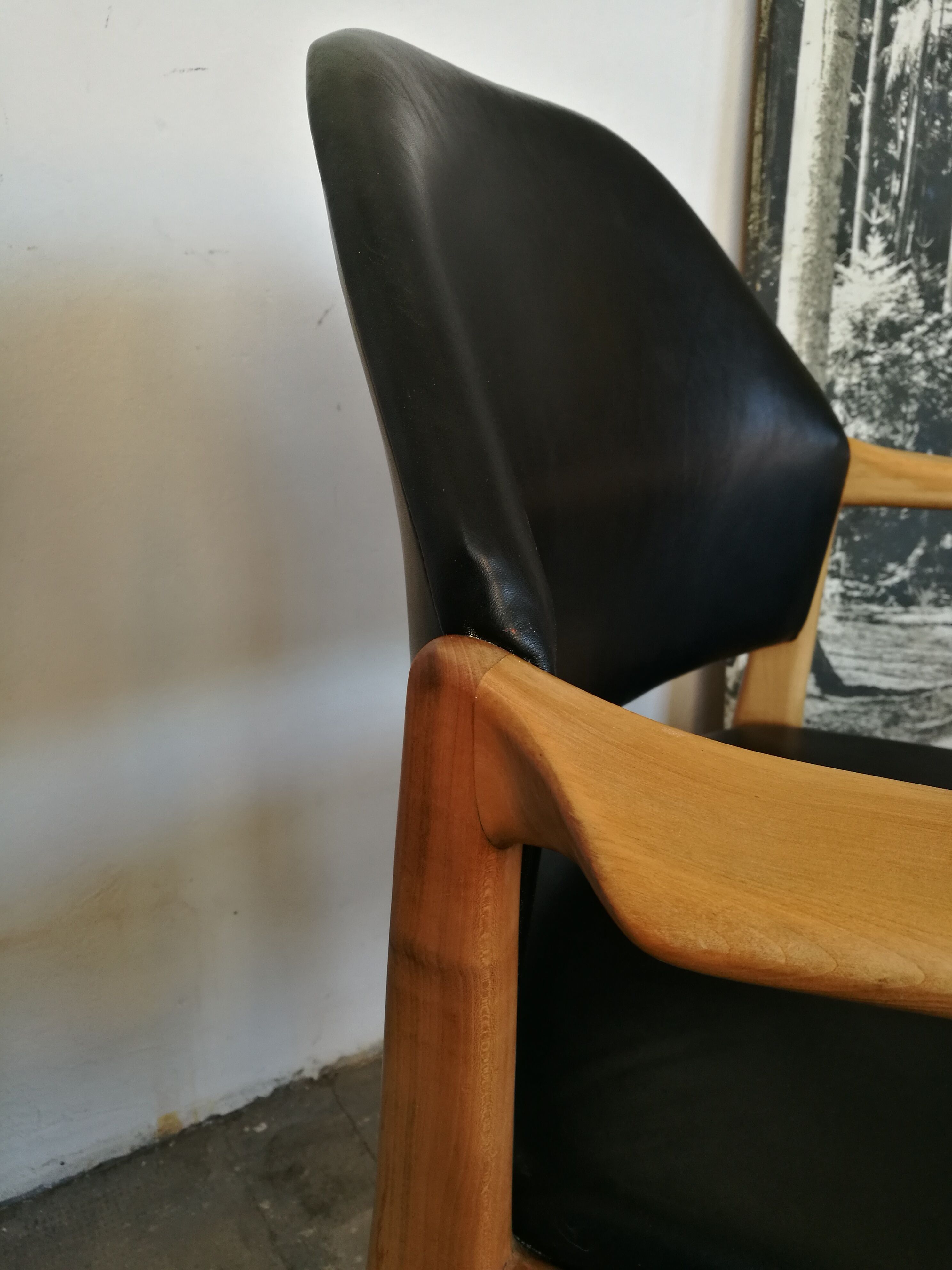 Wilkhahn Office Chair