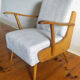 Austrian armchair 60s