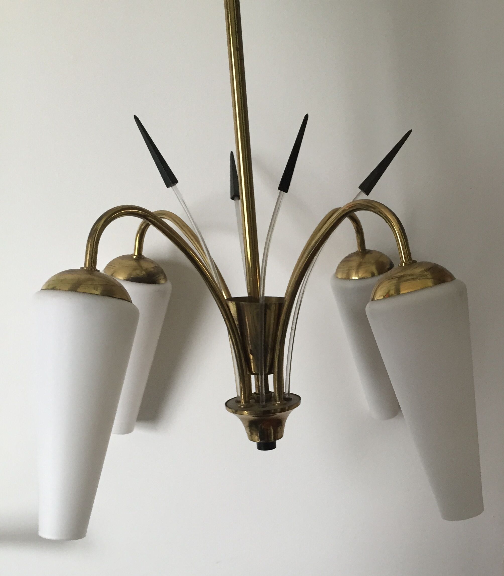 Vintage hanging