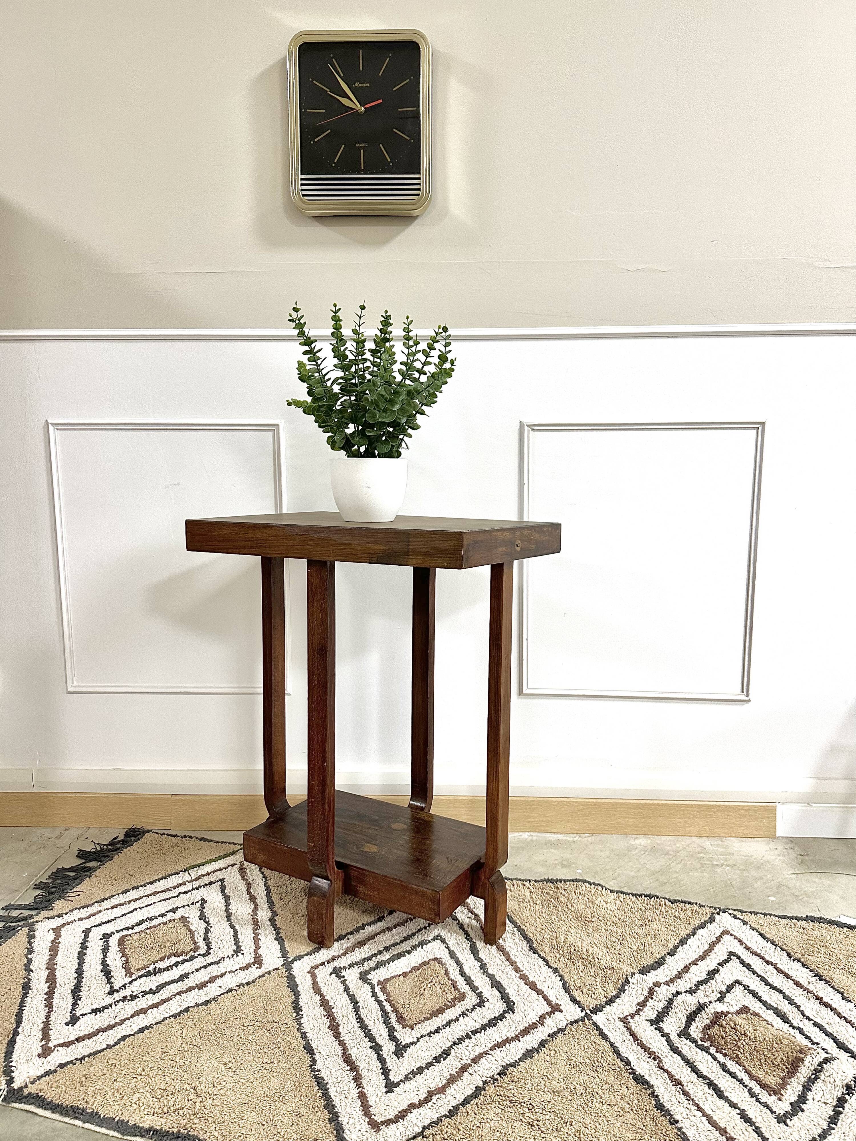 Harness art deco style