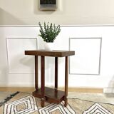 Harness art deco style