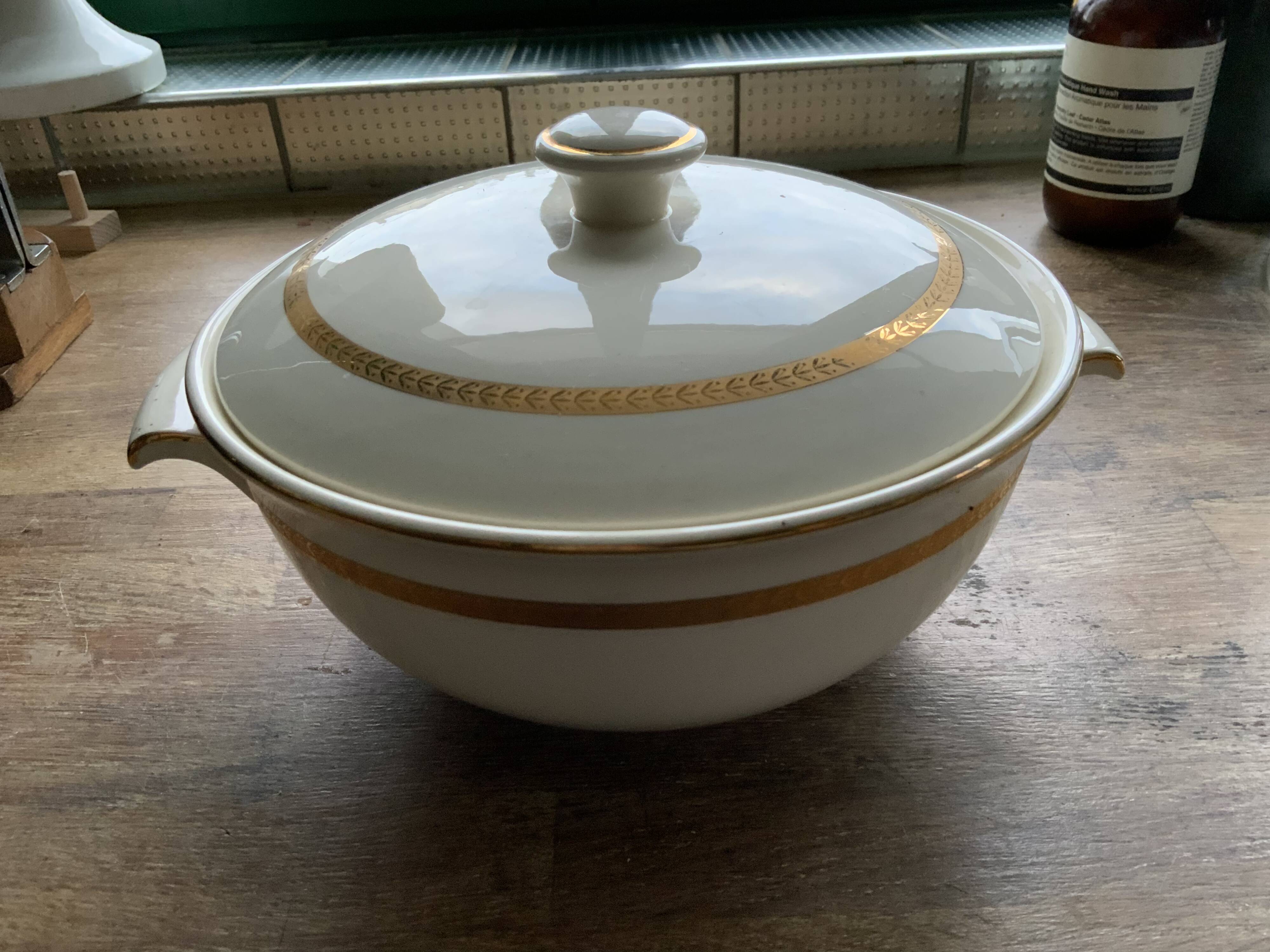 Tureen