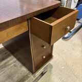 Art Deco minister's desk 1930