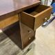 Art Deco minister's desk 1930