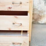 Chest of drawers 6 drawers