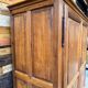 Parisian buffet in elm