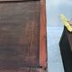 Armoire de cuisine chinoise du XIXe siècle