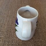 Pichet Poterie du Marais