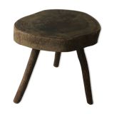 Farm tripod stool