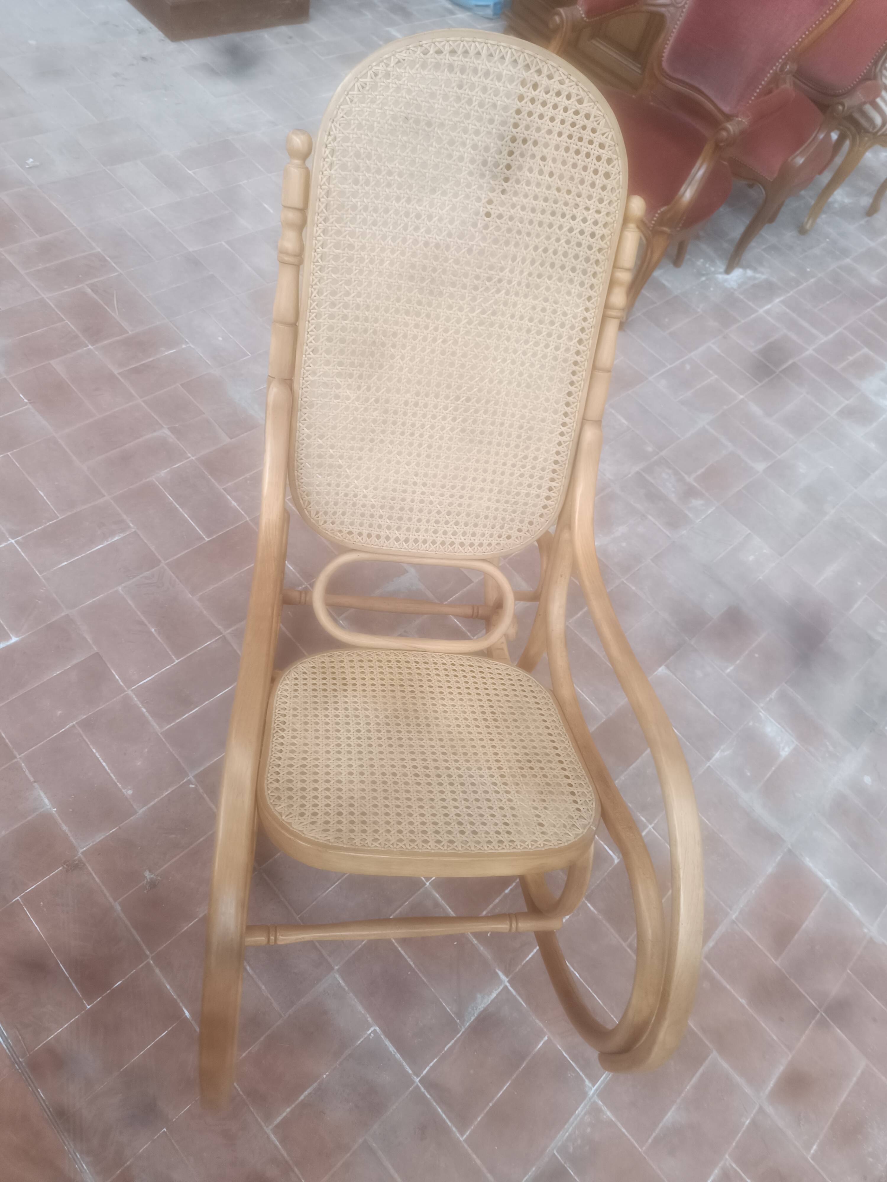 Rocking -Chair