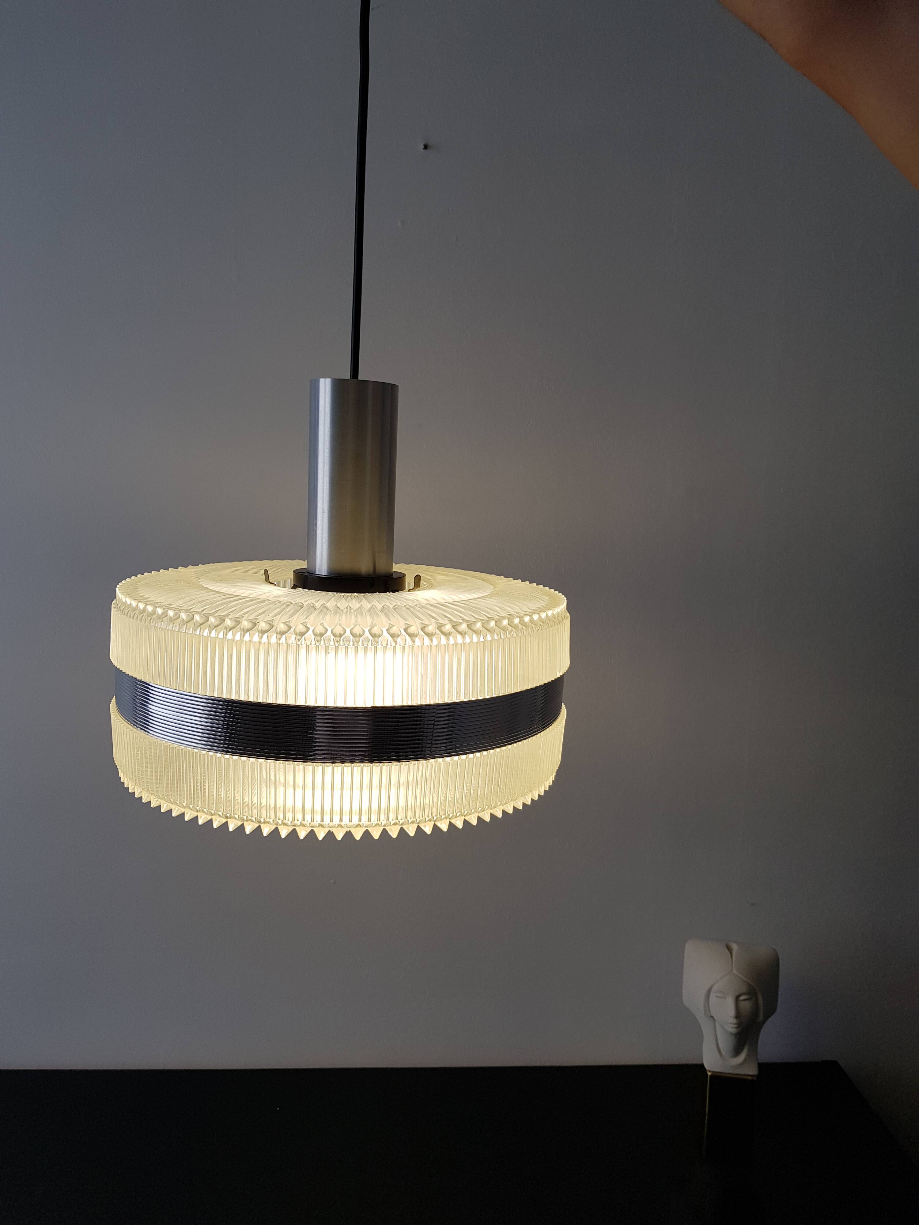Chandelier from the 70s