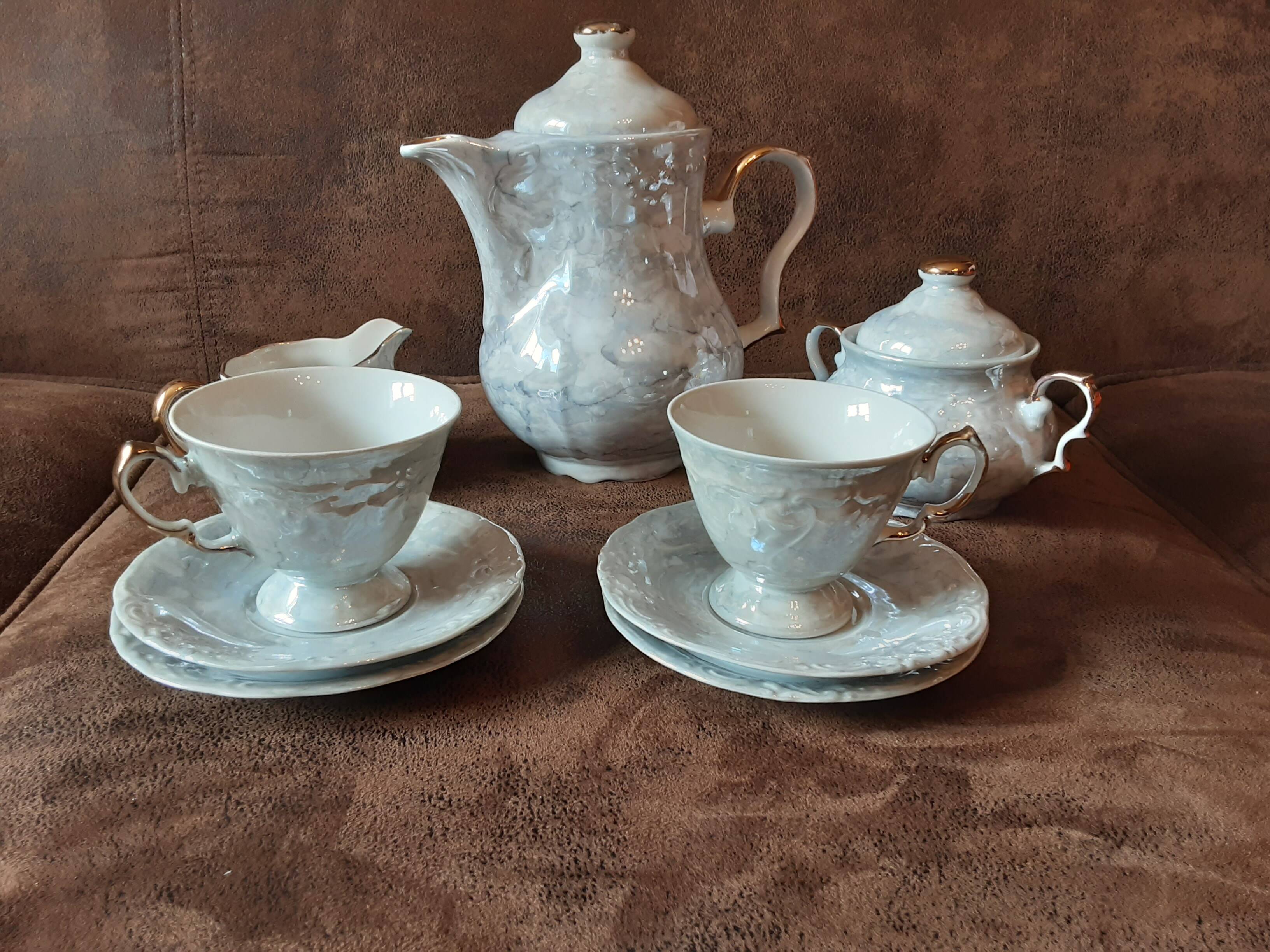 Karolina Coffee Sets