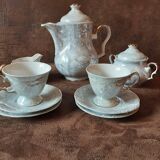 Karolina Coffee Sets