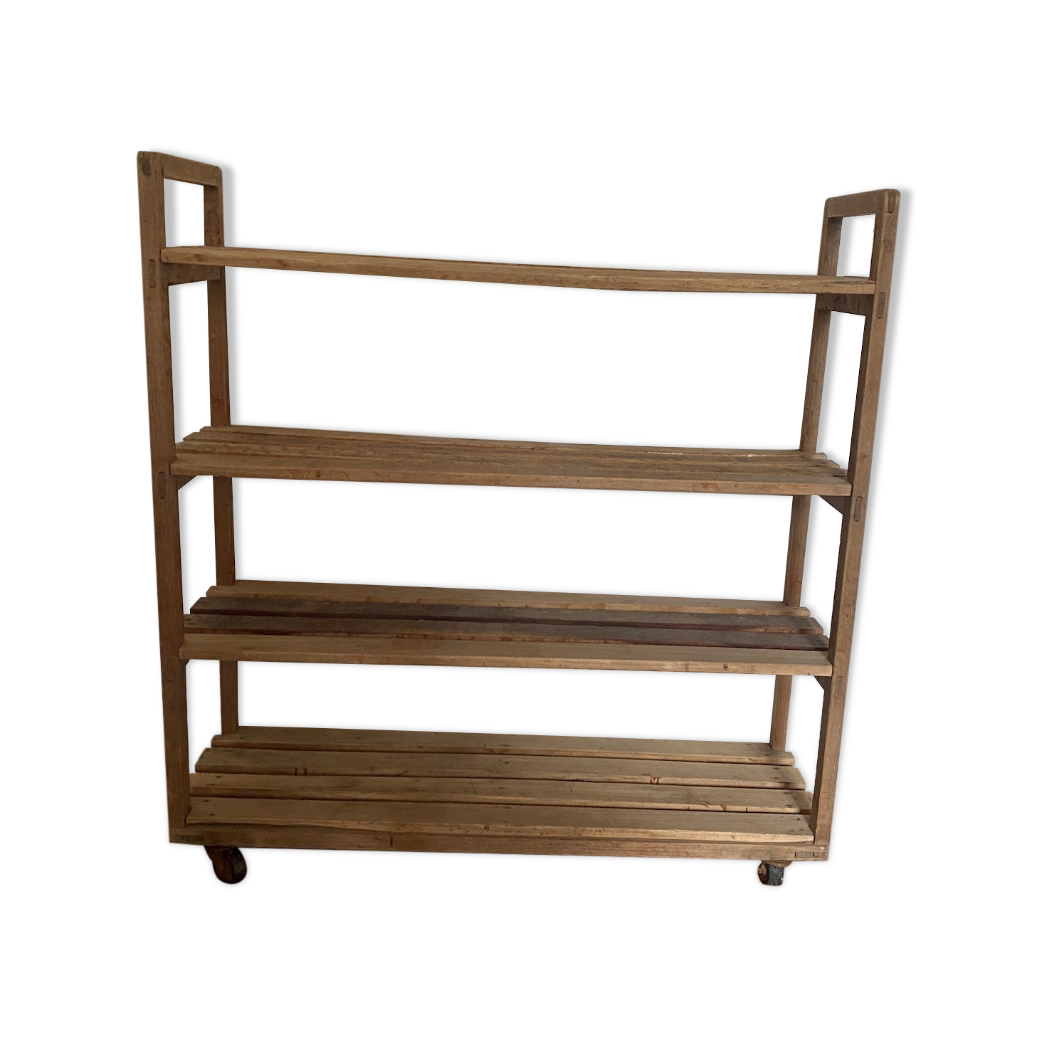 Hardware trade furniture