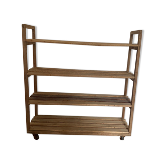 Hardware trade furniture