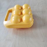 Boîte à oeufs