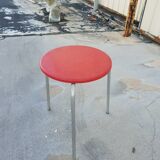 Art deco pedestal table 1930