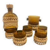 Whisky service