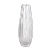 Vase cut crystal 50s