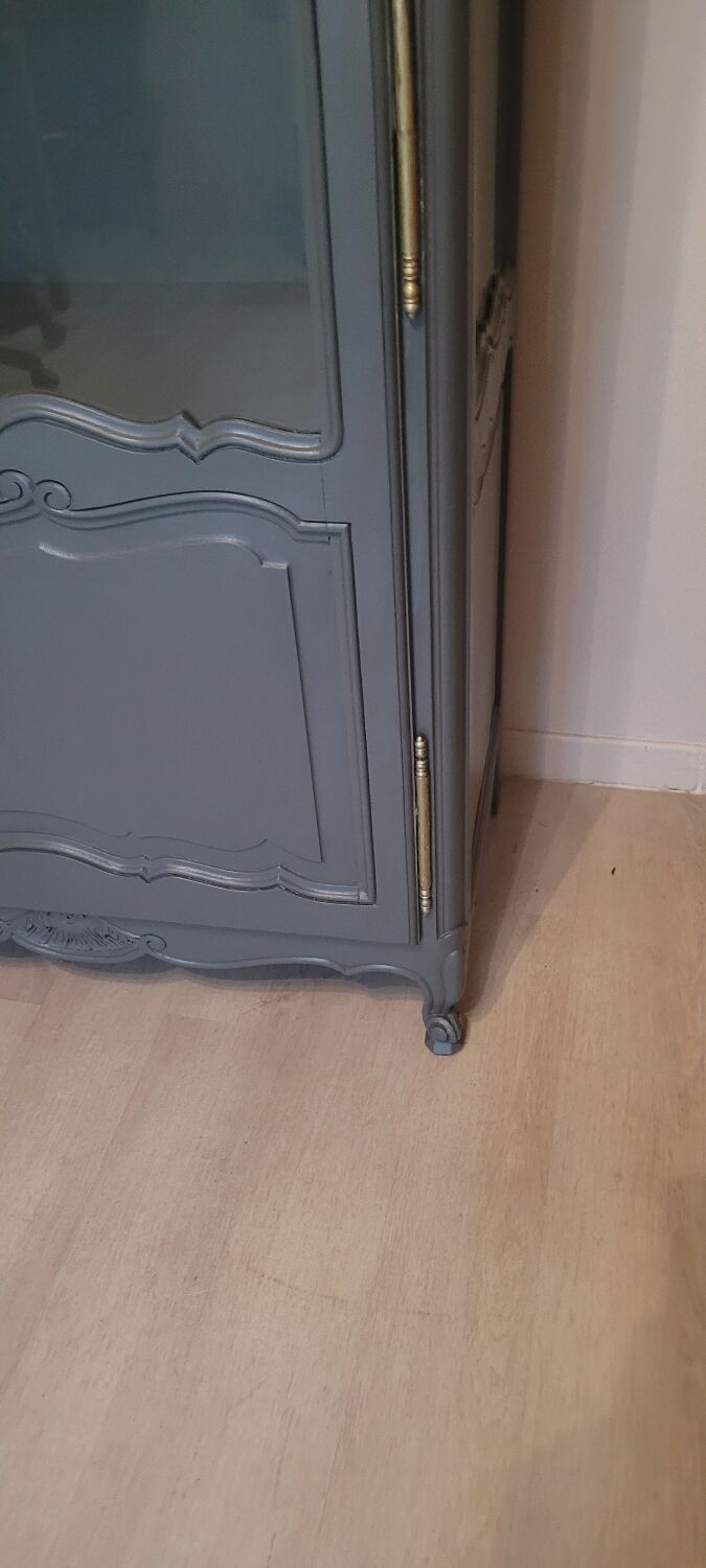 Argentier style Louis XV