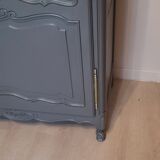 Argentier style Louis XV