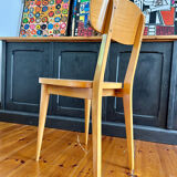 Luterma bistro chair