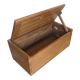 Regain chest in solid elm 1970