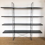 Etagère ikea Niels Gammelgraad