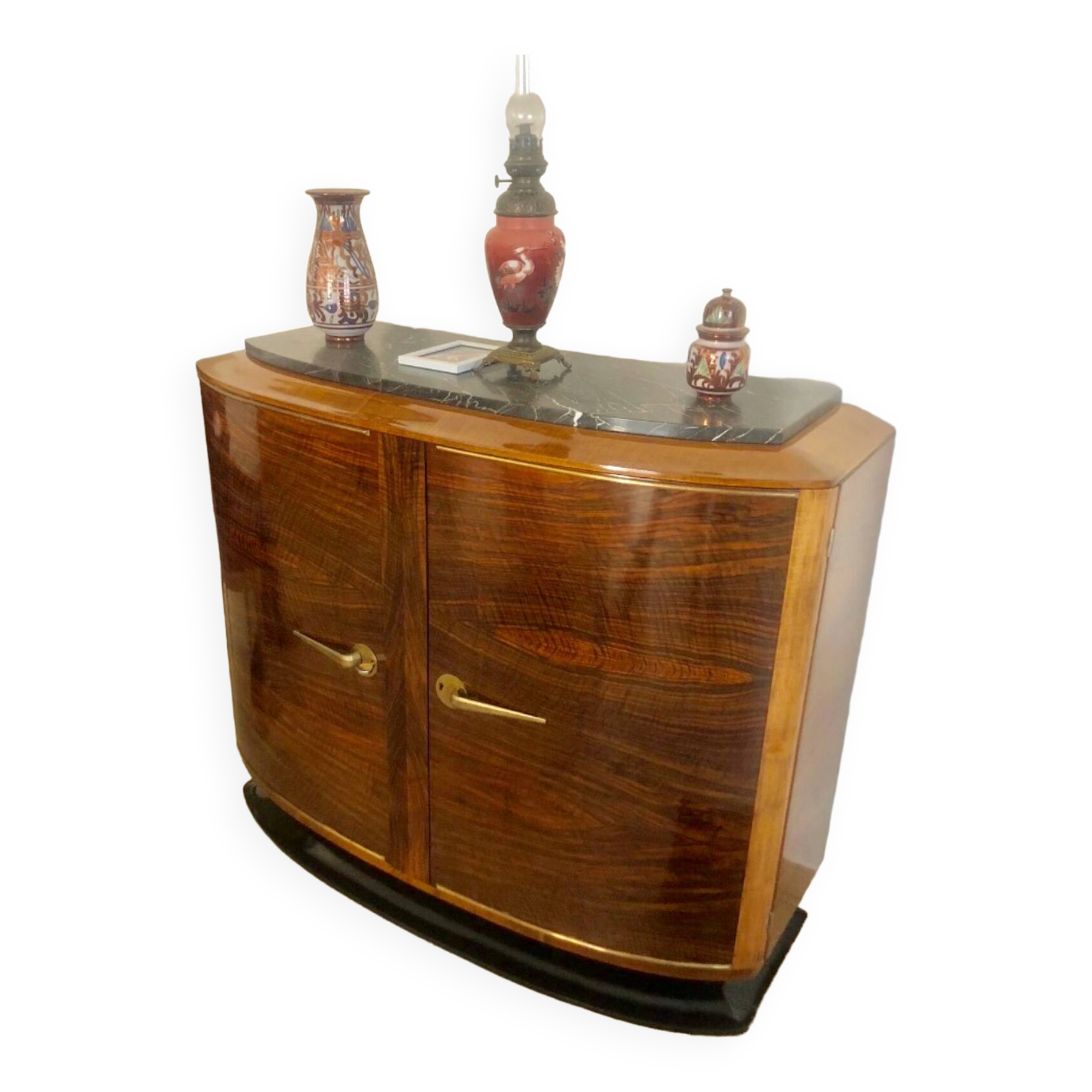 Art Deco sideboard