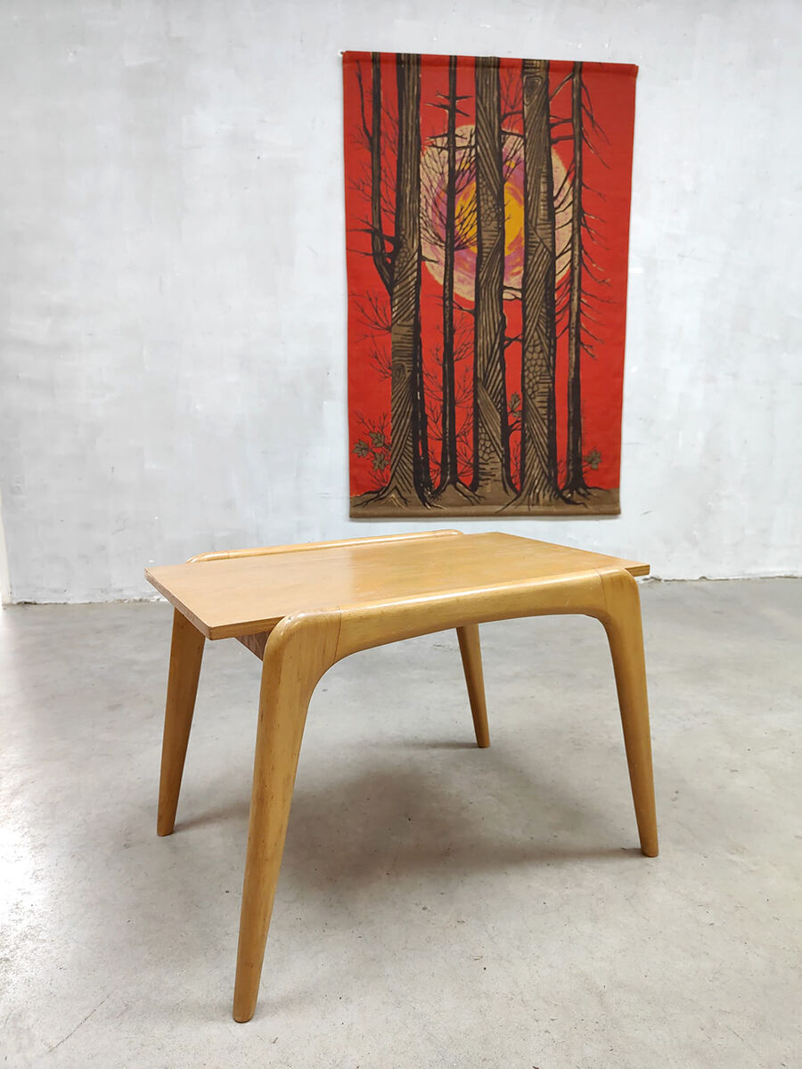 Vintage french coffee