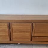 Renewed sideboard