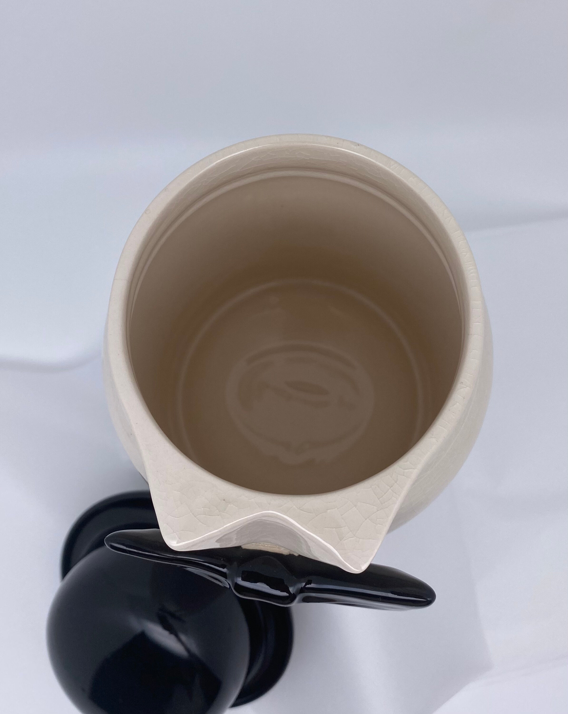 Vintage English pot 70