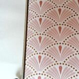 Mirror tryptic barber