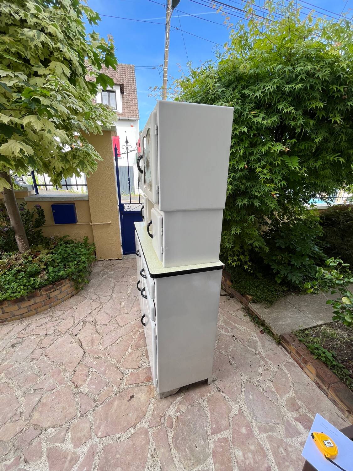 Mado sideboard 2 bodies