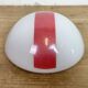 Vintage Emergency Wall Light, 1960s