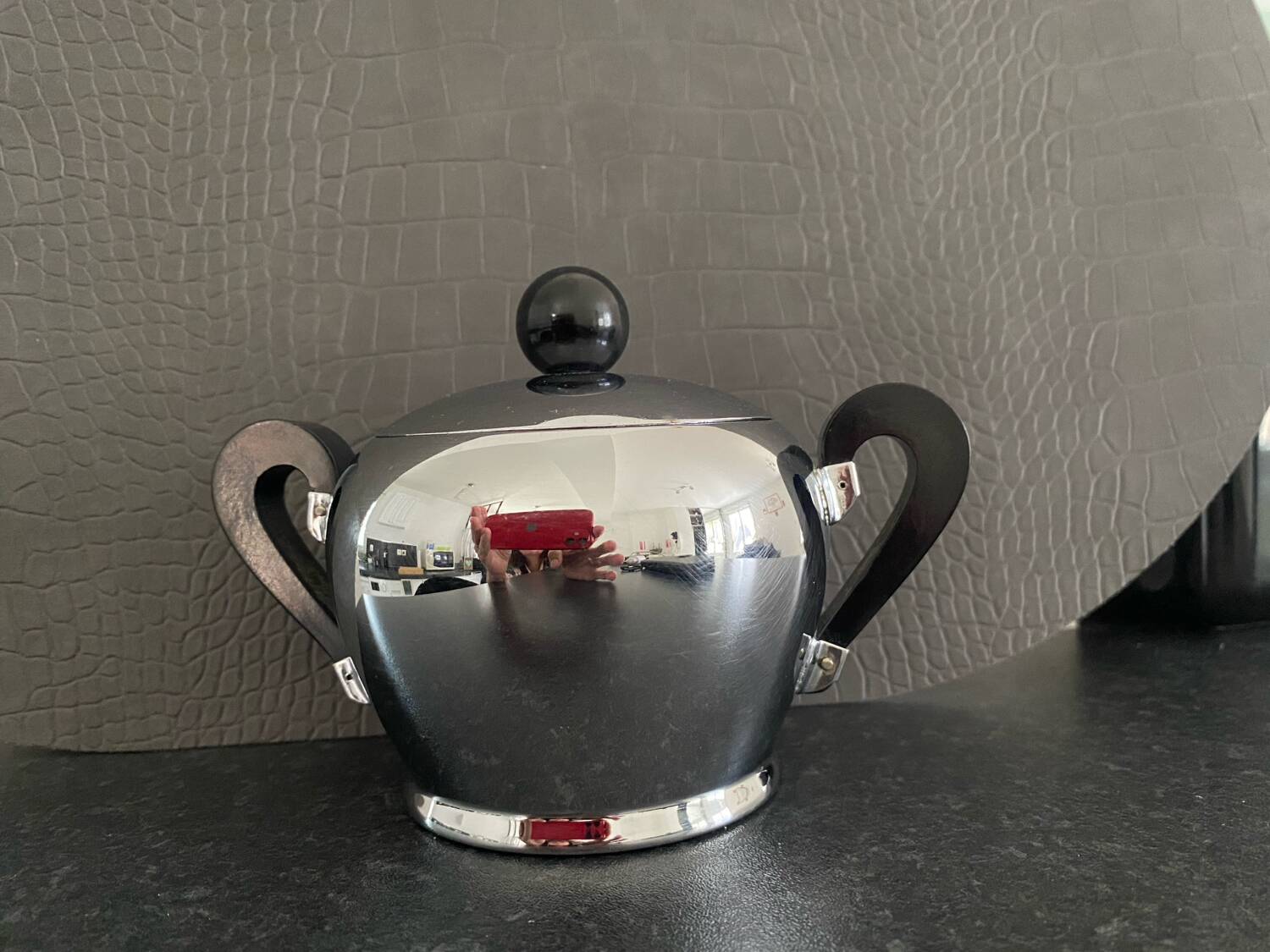 Alfa Italy Sugar Bowl