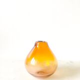 Soliflore vintage amber and pink