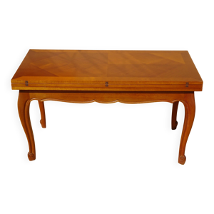 Table basse, monte et