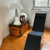 Marteen Van Severen Lounge Chair