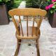 Fauteuil enfant rocking chair