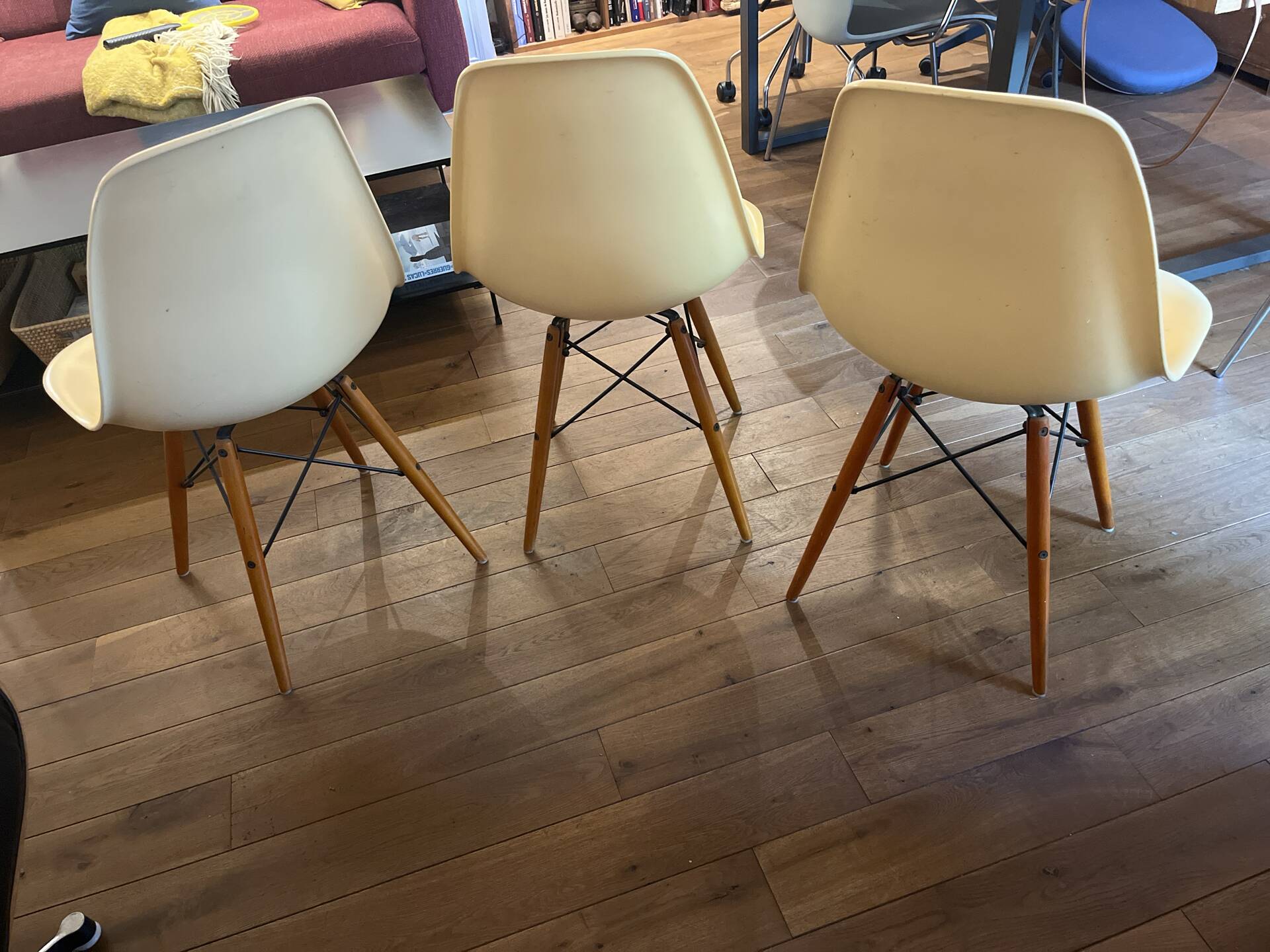 Chairs