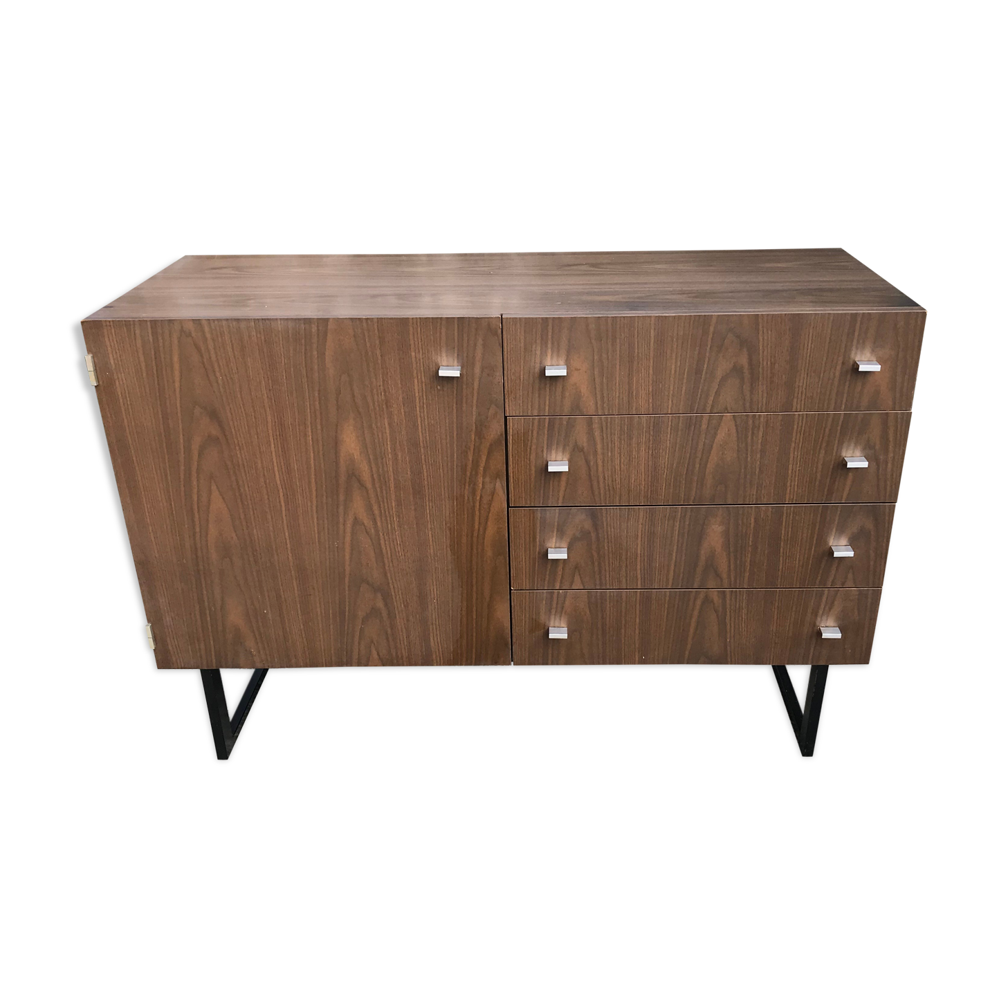 Vintage dresser