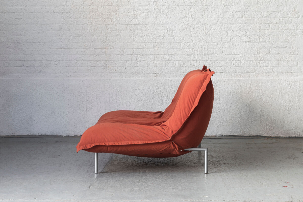 Calin 2- Seater by Pascal Mourgue for Ligne Roset, France